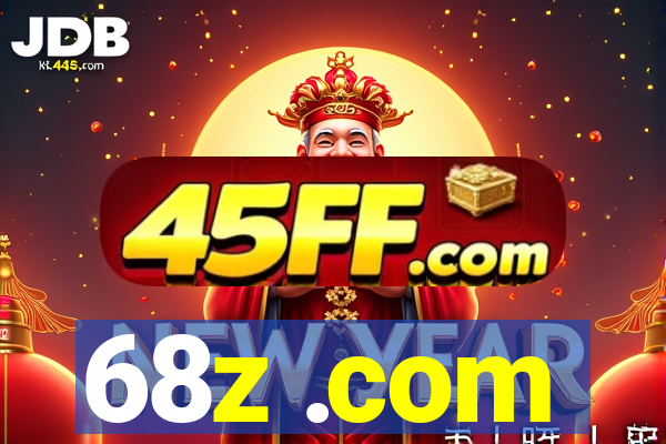 68z .com